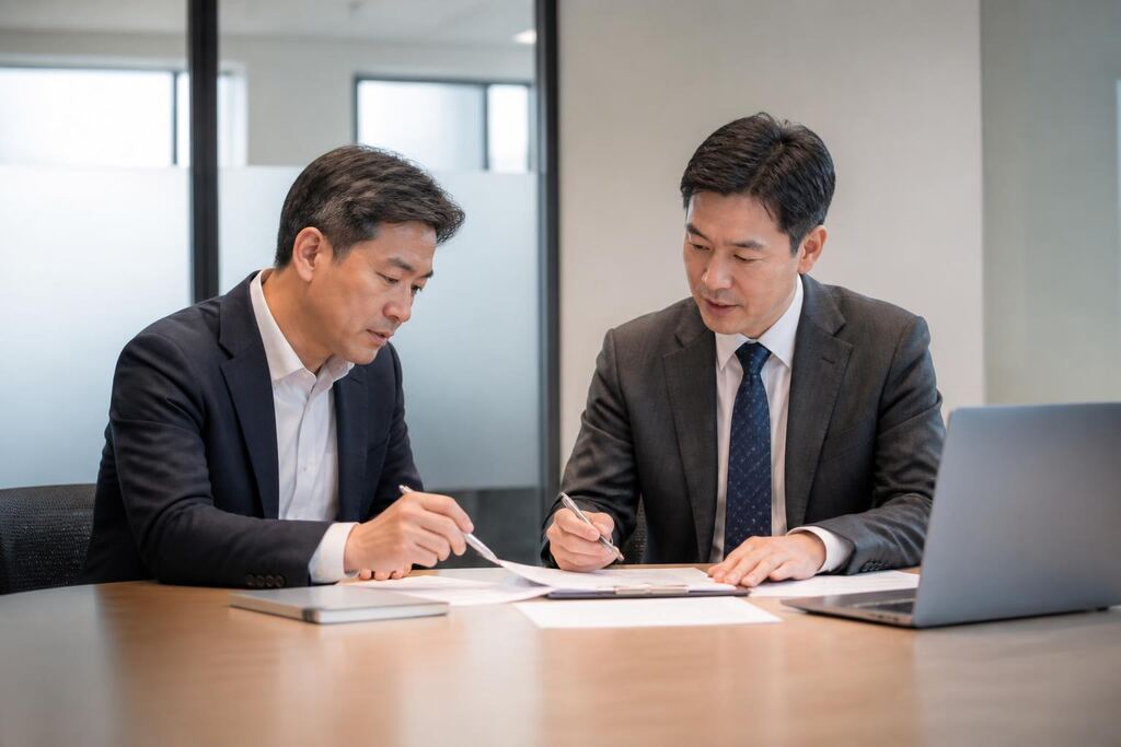 경북 기업·계약 법률상담 이미지