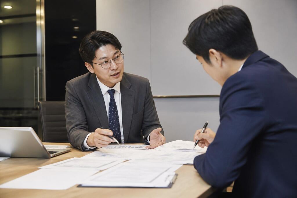 경북 기업·계약 법률상담 작업 범위와 현장 조건 이미지