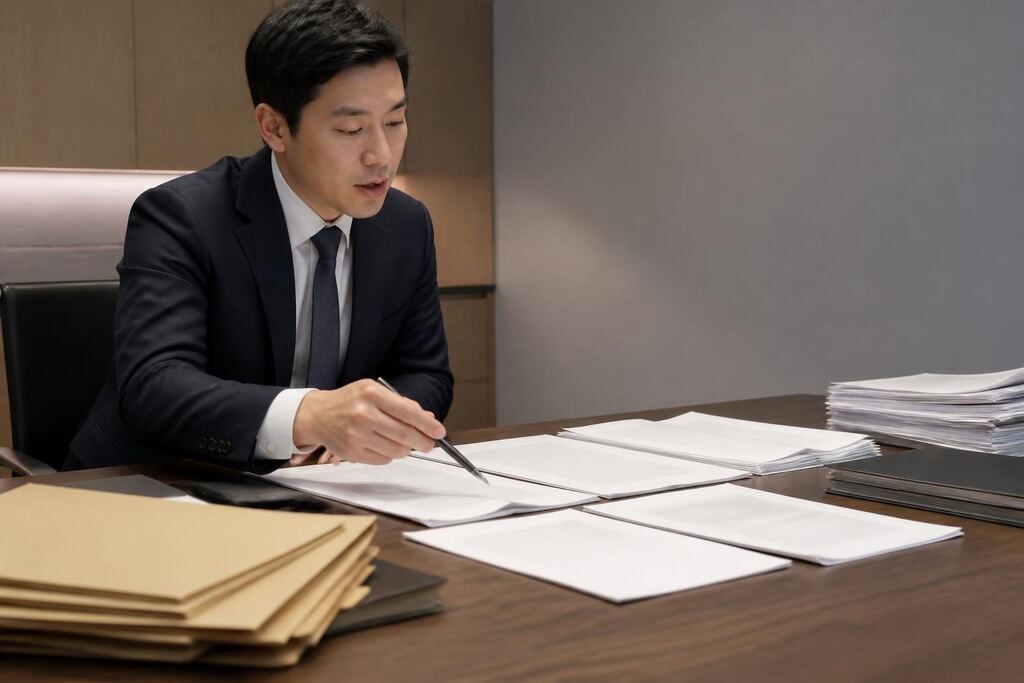 전남광주통합특별시 기업·계약 법률상담 작업 범위와 현장 조건 이미지