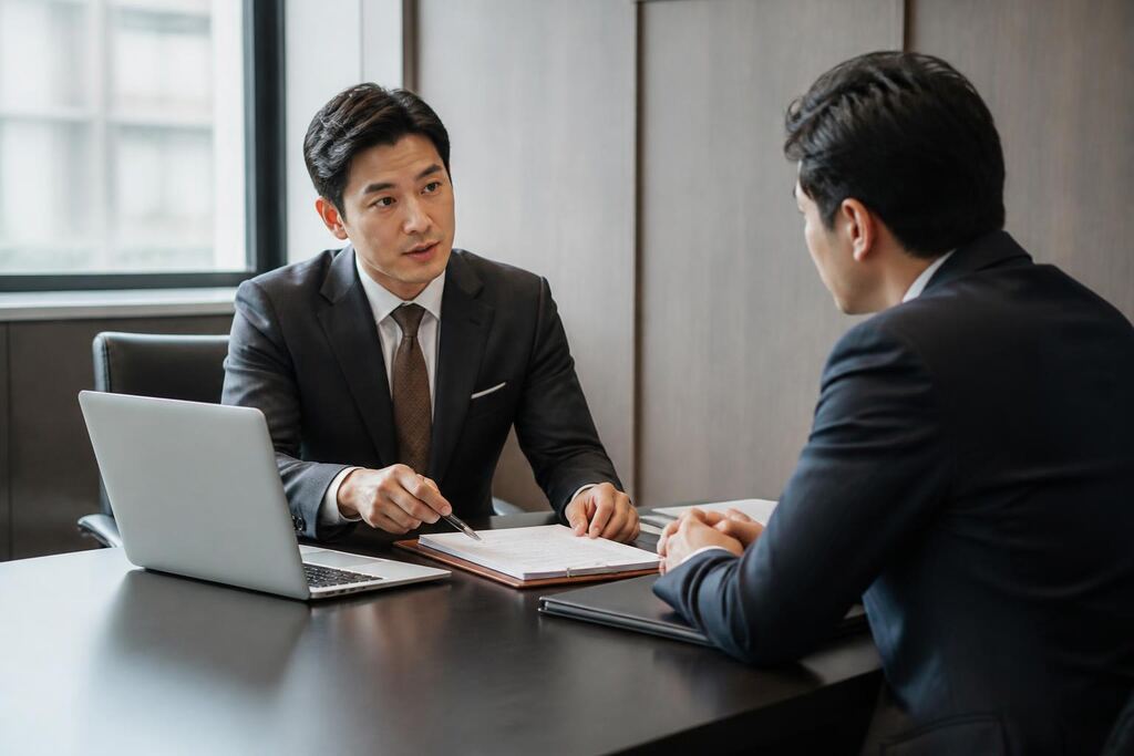대구 기업·계약 법률상담 이미지