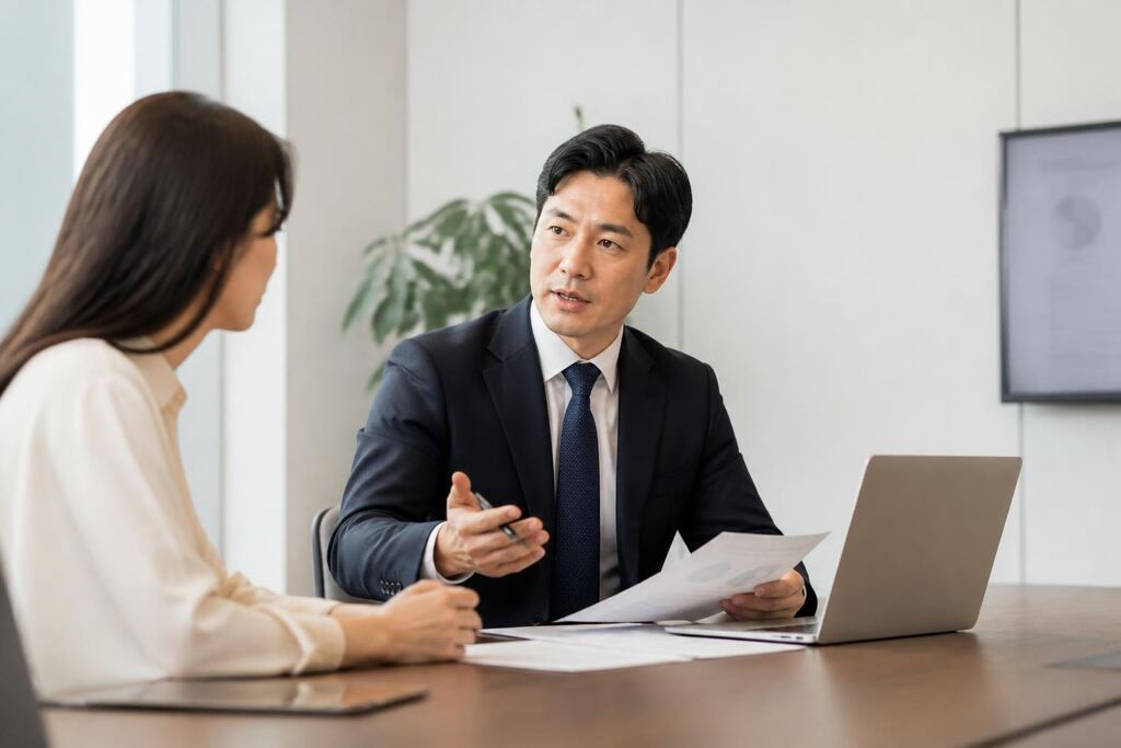 대구 기업·계약 법률상담 비용과 업체 비교 정보 이미지