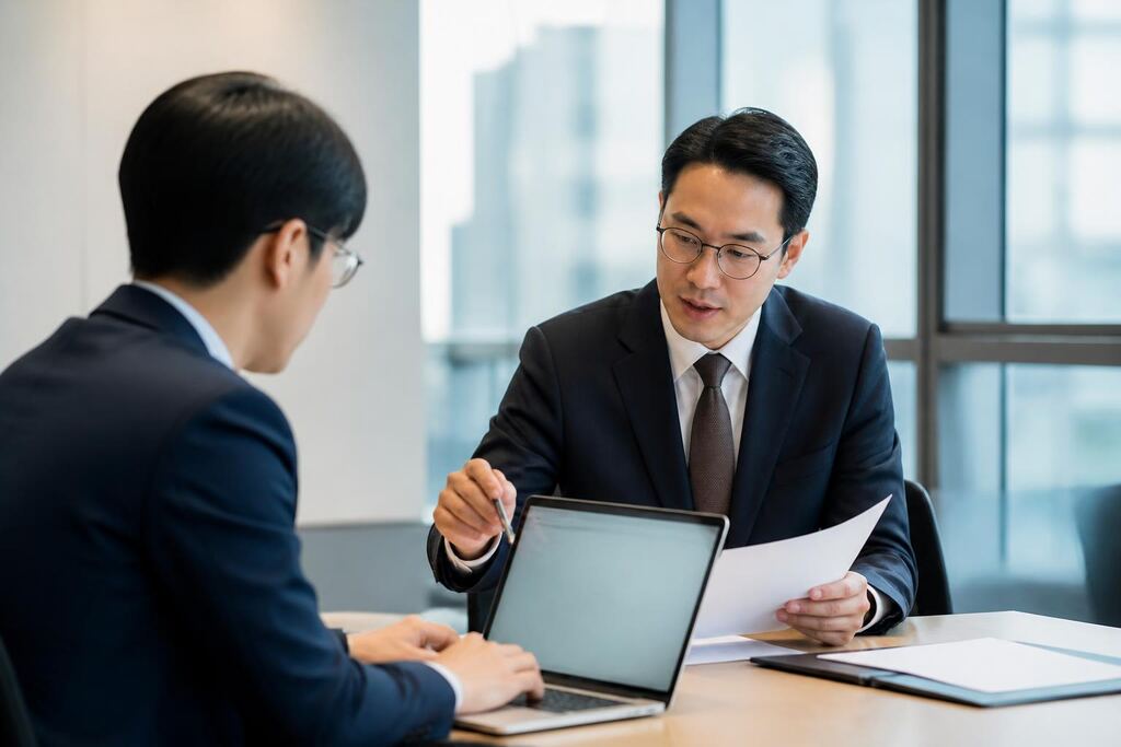 인천 기업·계약 법률상담 비용과 업체 비교 정보 이미지