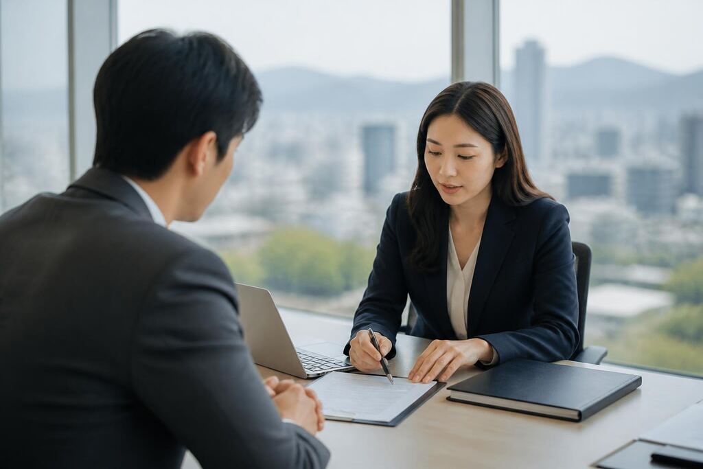 대전 기업·계약 법률상담 이미지