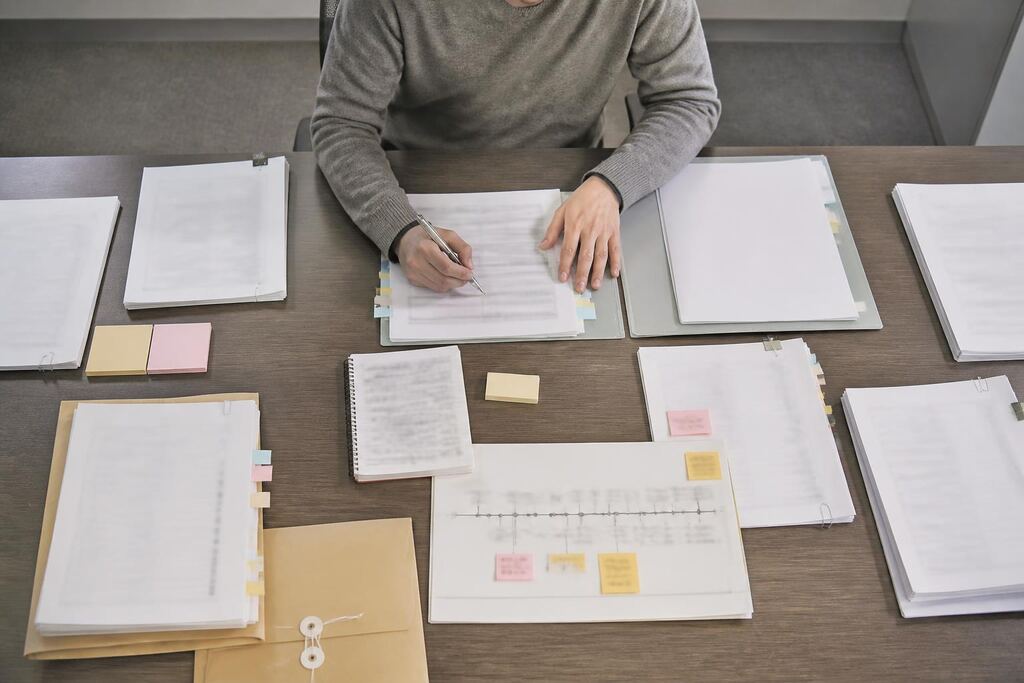 대전 기업·계약 법률상담 작업 범위와 현장 조건 이미지