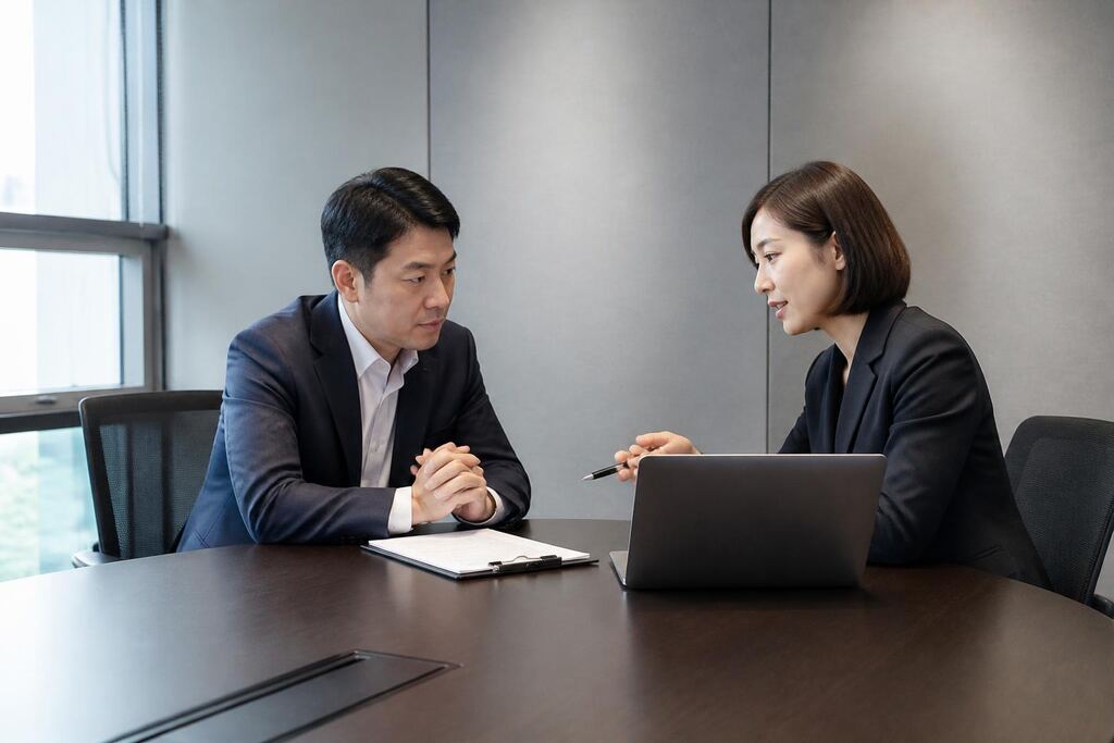 울산 기업·계약 법률상담 이미지