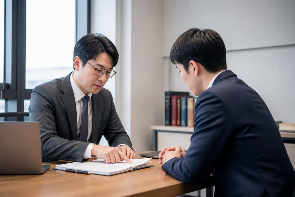 세종특별자치시 기업·계약 법률상담 작업 범위와 현장 조건 이미지