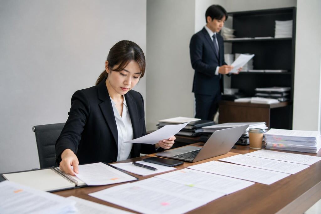 세종특별자치시 기업·계약 법률상담 비용과 업체 비교 정보 이미지