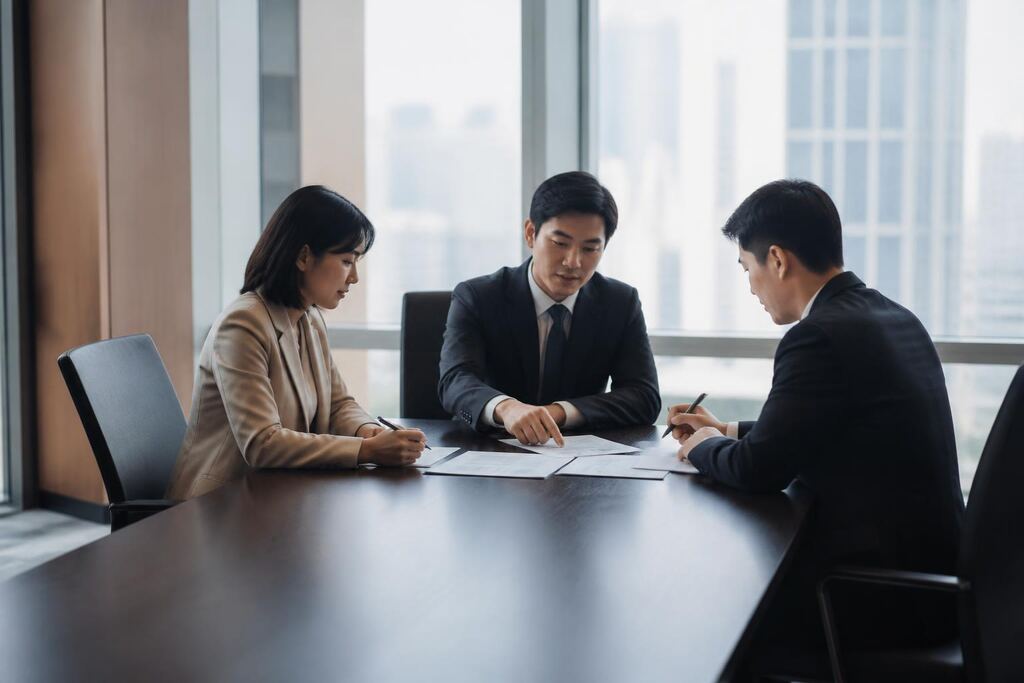 경기 기업·계약 법률상담 비용과 업체 비교 정보 이미지