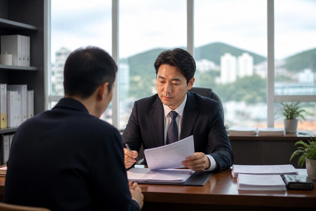 강원특별자치도 형사 법률상담 이미지