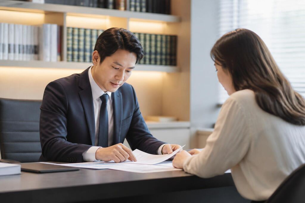 강원특별자치도 형사 법률상담 비용과 업체 비교 정보 이미지