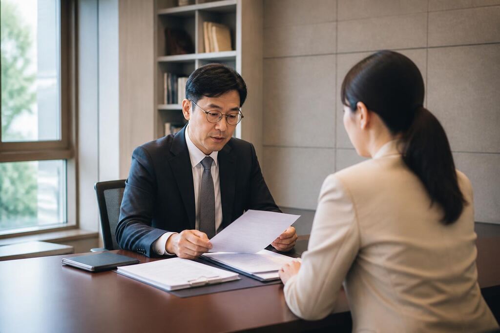 충북 형사 법률상담 이미지