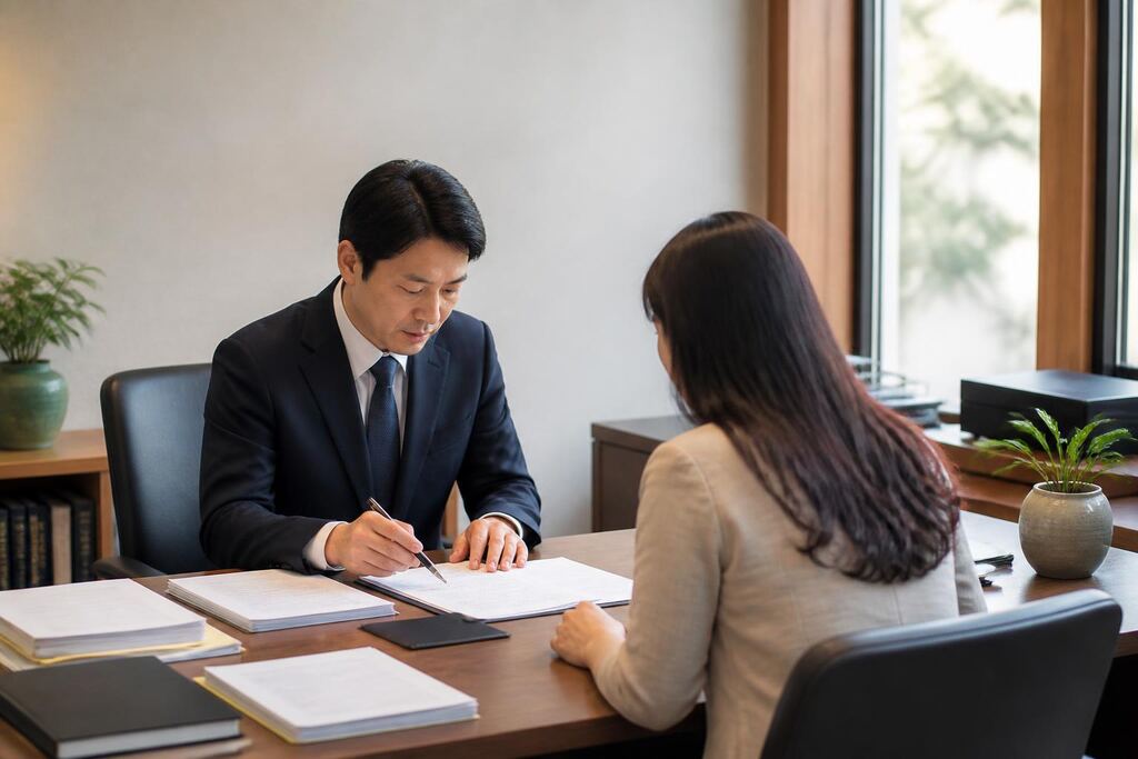 충남 형사 법률상담 이미지