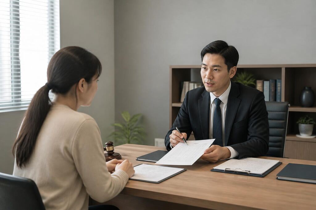 경북 형사 법률상담 이미지