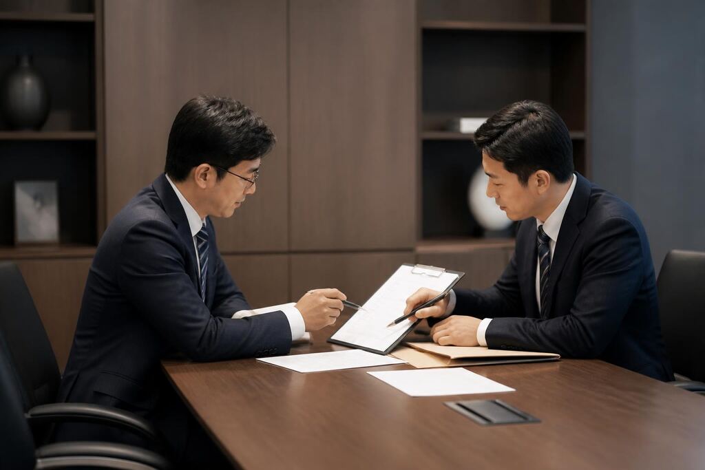 부산 형사 법률상담 비용과 업체 비교 정보 이미지