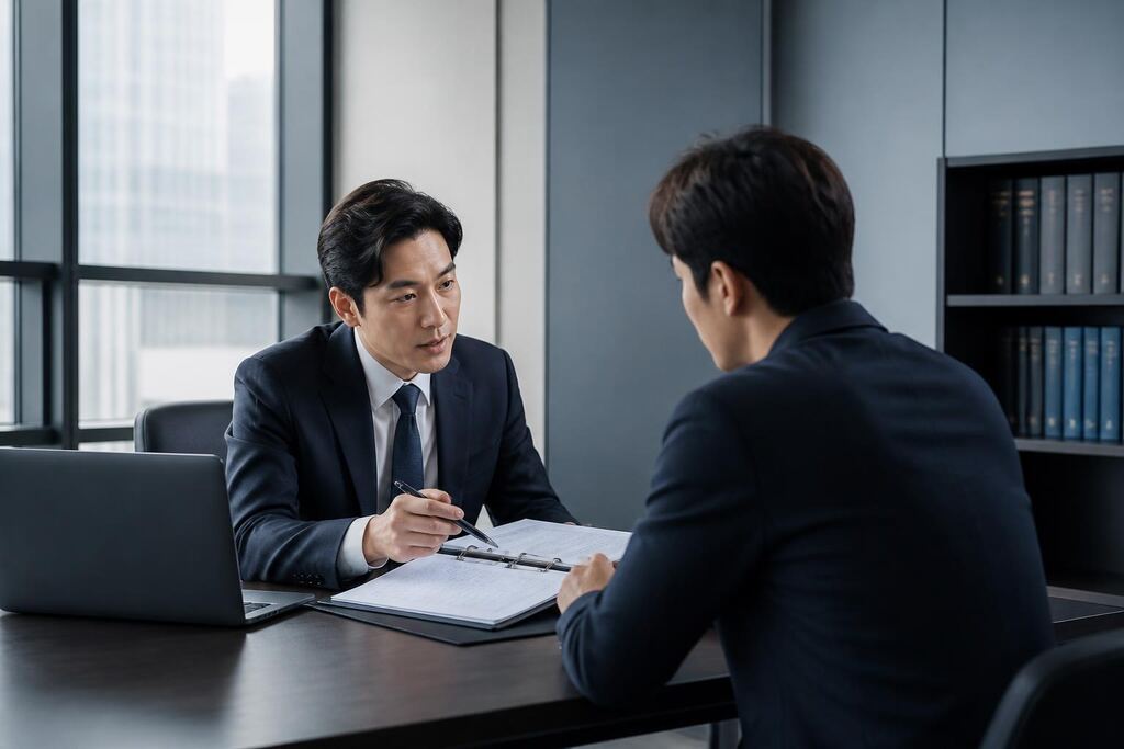 인천 형사 법률상담 이미지