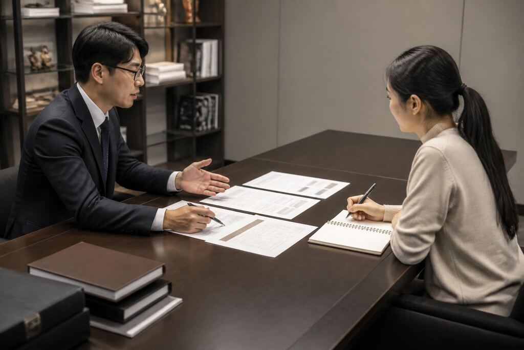 울산 형사 법률상담 비용과 업체 비교 정보 이미지