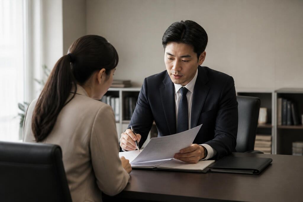 경기 형사 법률상담 이미지