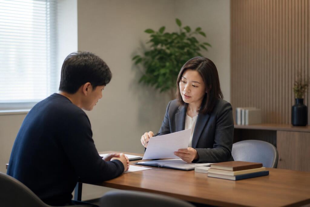 충북 이혼·가사 상담 이미지