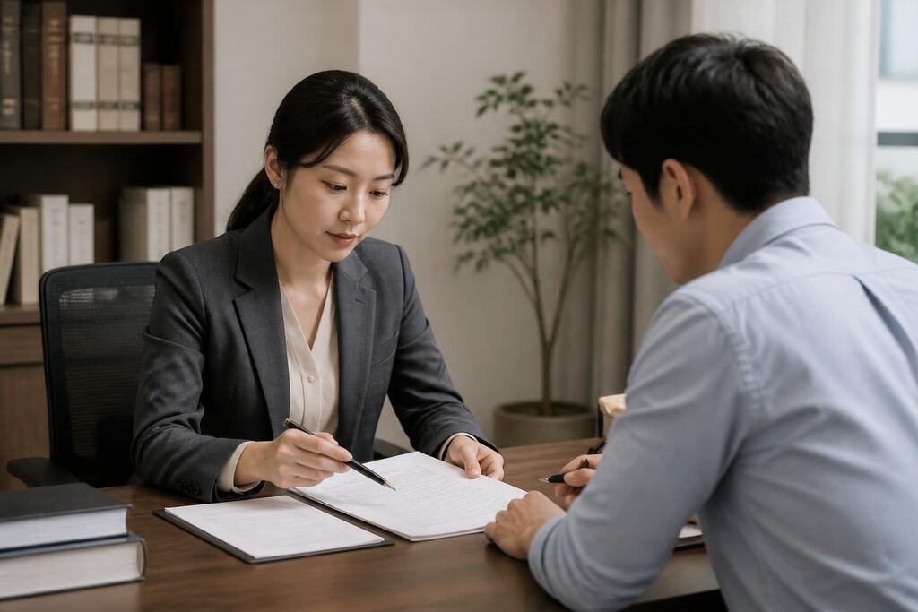 충남 이혼·가사 상담 이미지