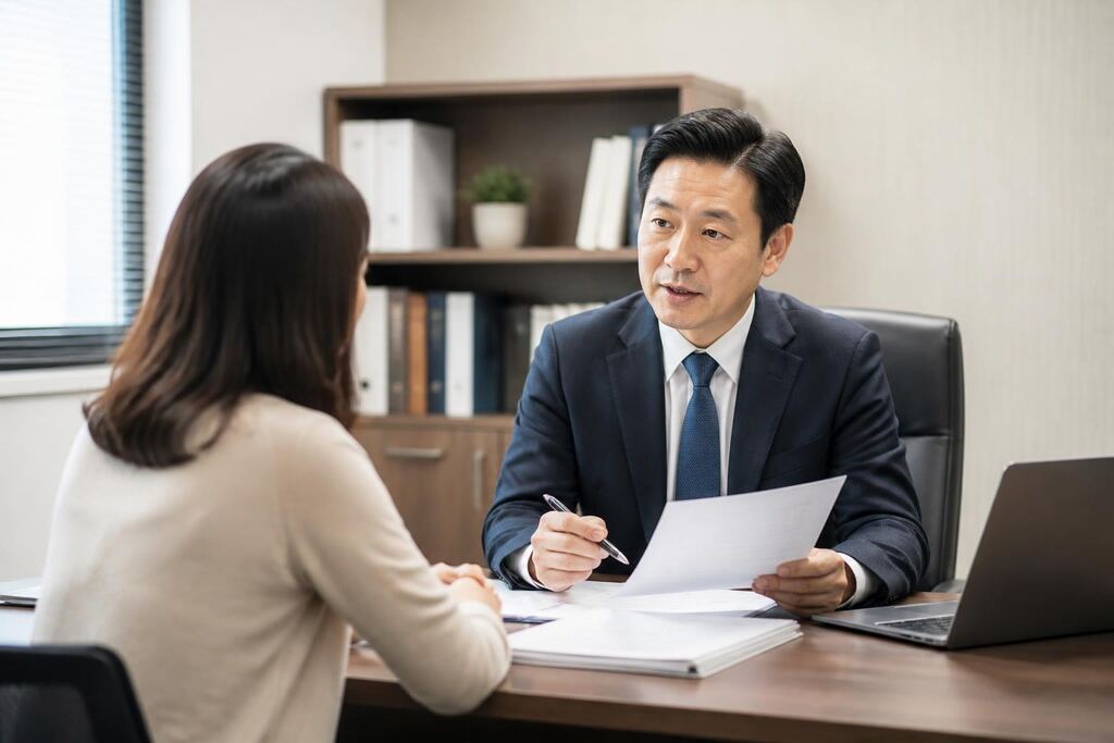 전북특별자치도 이혼·가사 상담 이미지