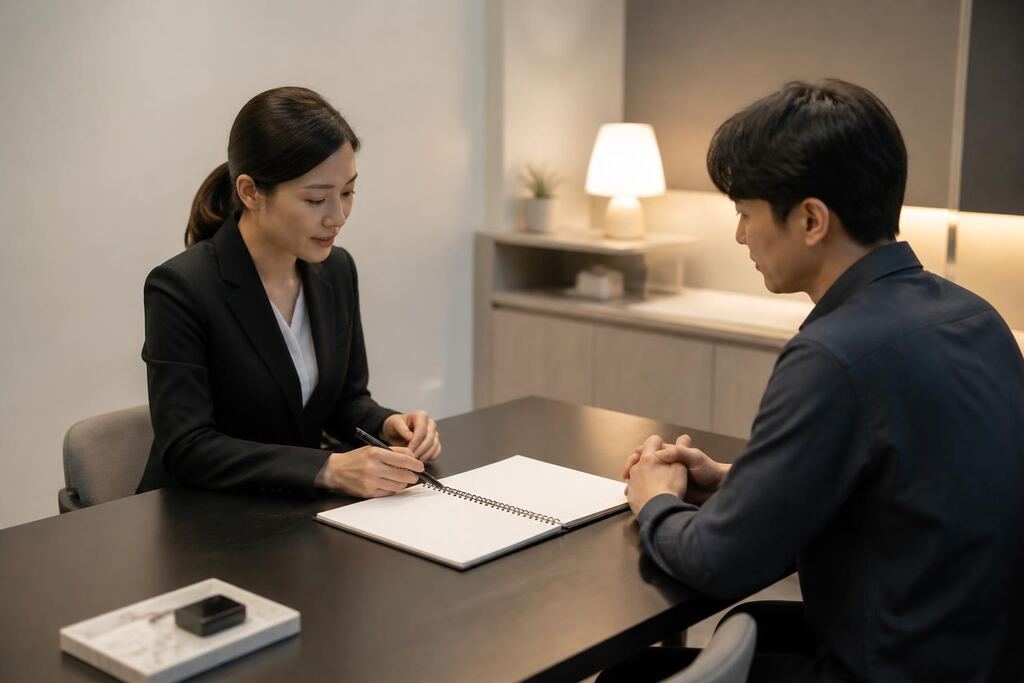 전북특별자치도 이혼·가사 상담 비용과 업체 비교 정보 이미지