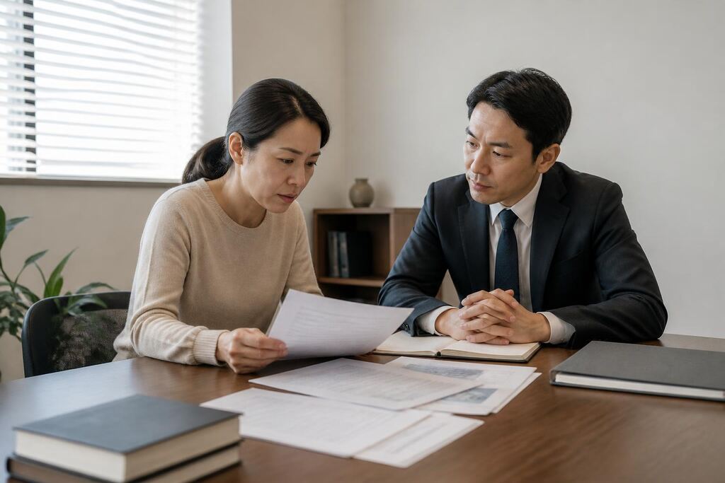 경남 이혼·가사 상담 이미지