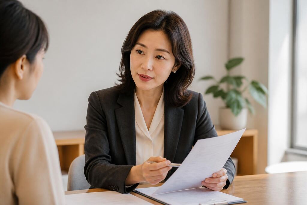 서울 종로구 이혼·가사 상담 이미지