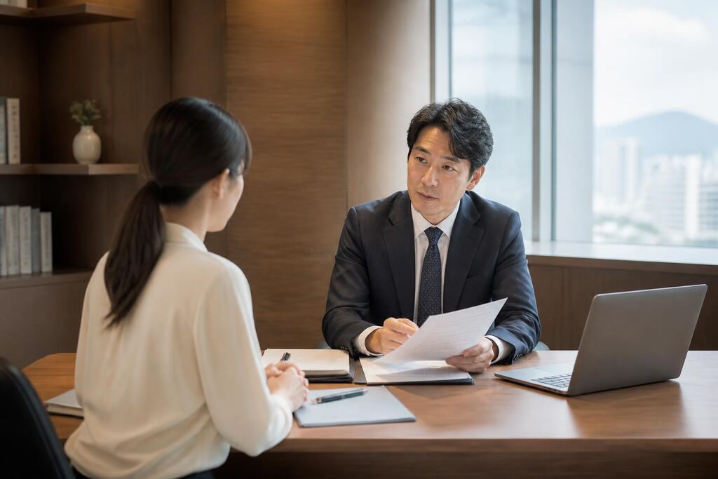 부산 이혼·가사 상담 이미지