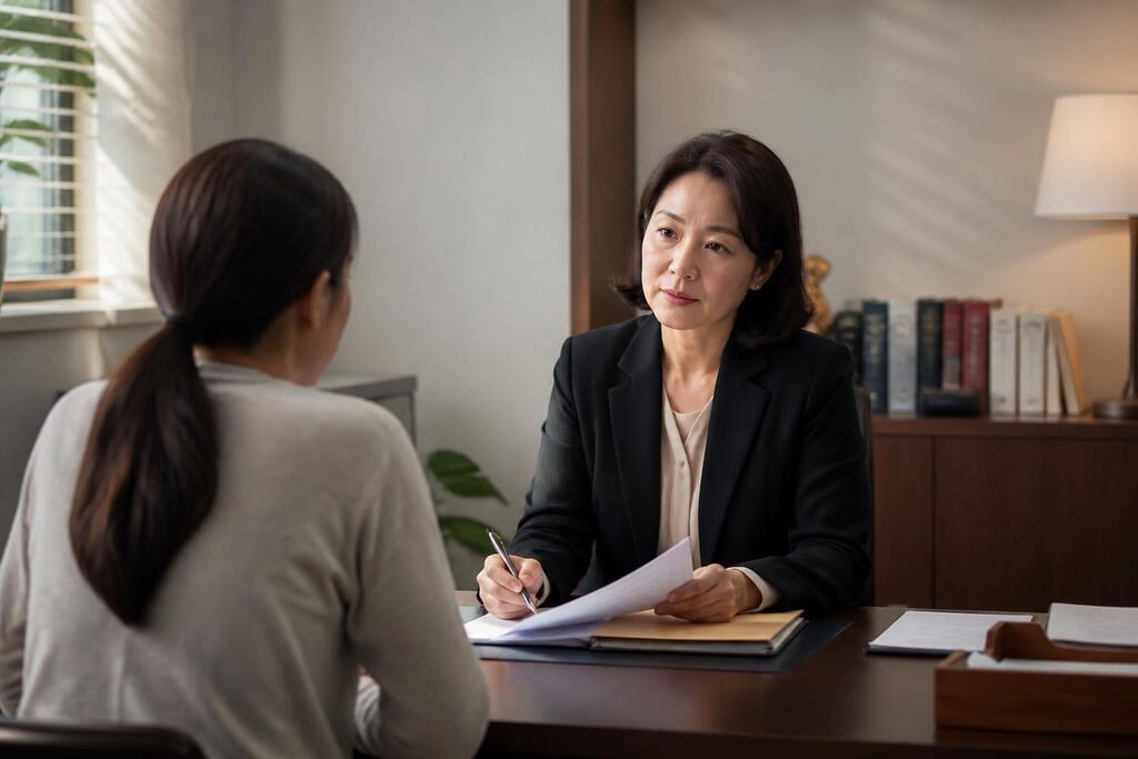 대구 이혼·가사 상담 이미지