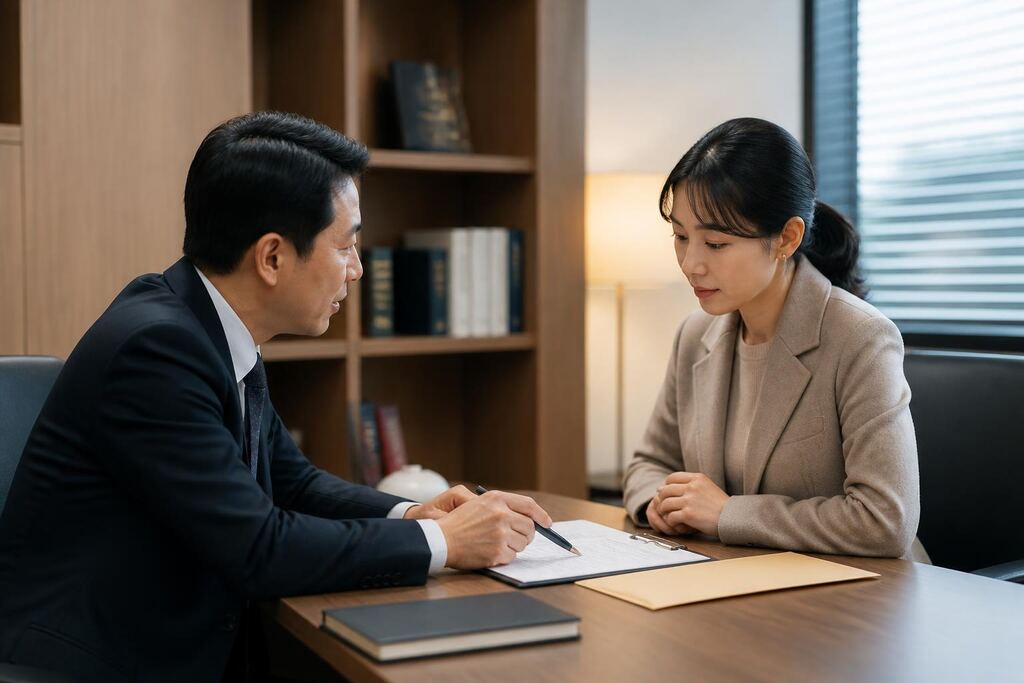대구 이혼·가사 상담 비용과 업체 비교 정보 이미지