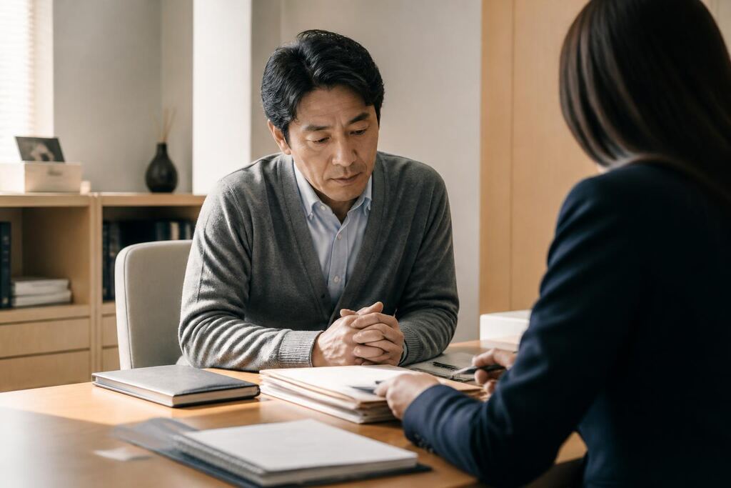 울산 이혼·가사 상담 이미지