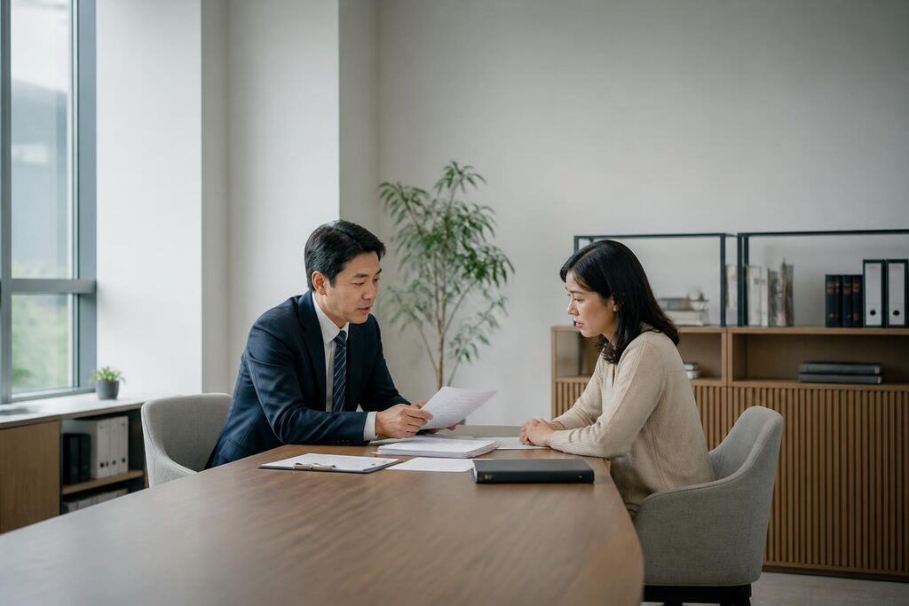 세종특별자치시 이혼·가사 상담 이미지
