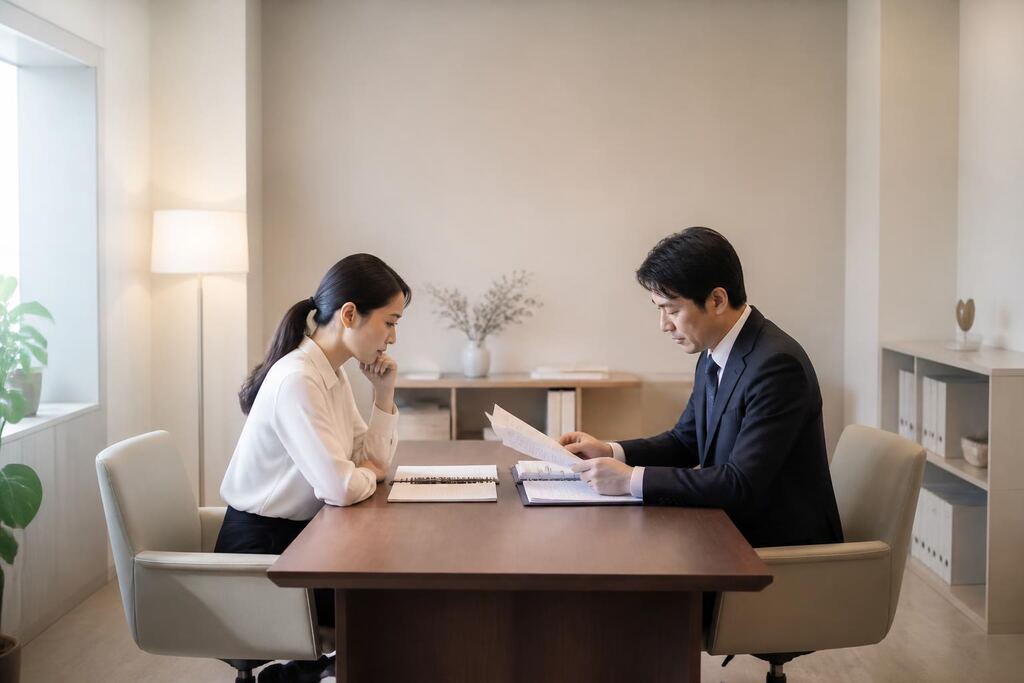 경기 이혼·가사 상담 이미지