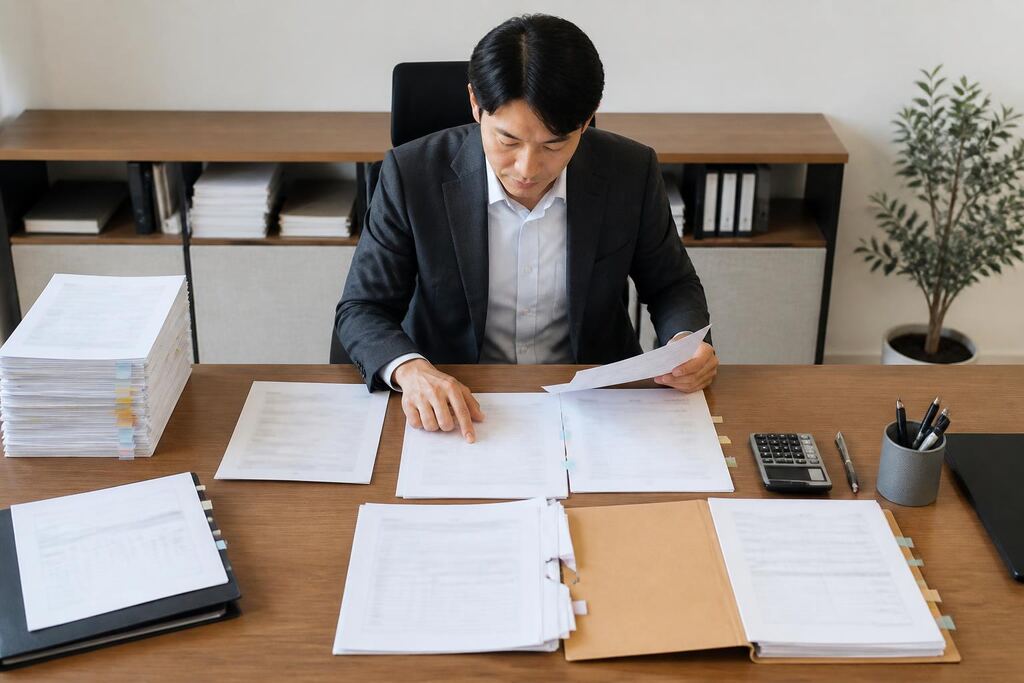 강원특별자치도 부동산·임대차 법률상담 작업 범위와 현장 조건 이미지