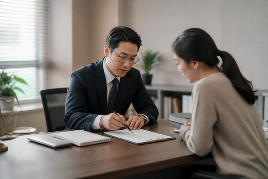 충남 부동산·임대차 법률상담 이미지