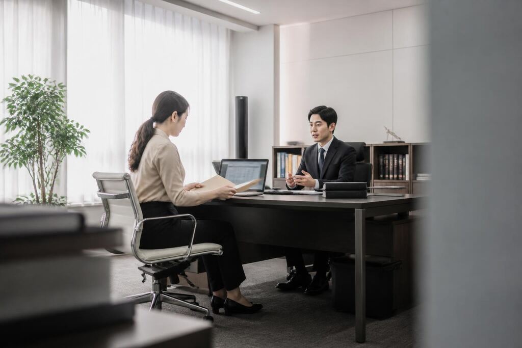 충남 부동산·임대차 법률상담 비용과 업체 비교 정보 이미지