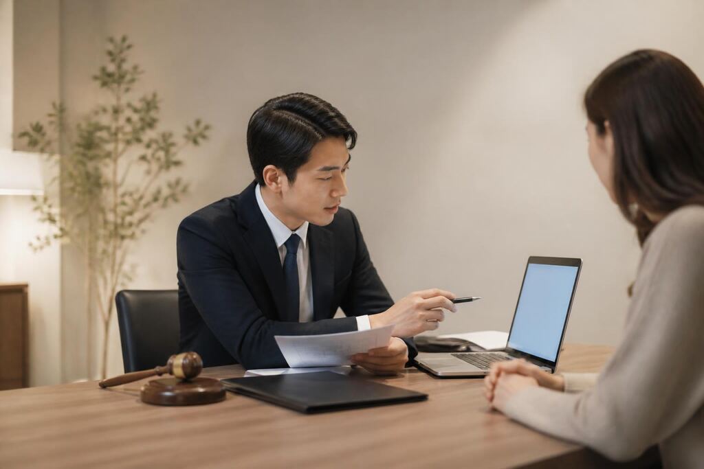 전북특별자치도 부동산·임대차 법률상담 비용과 업체 비교 정보 이미지