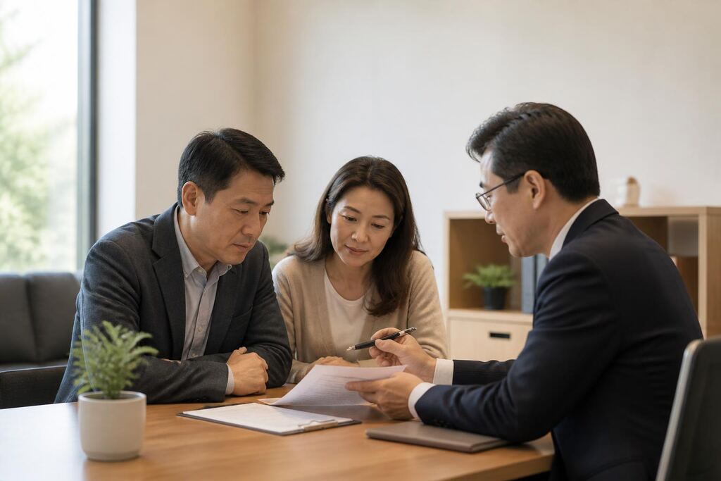 경북 부동산·임대차 법률상담 이미지