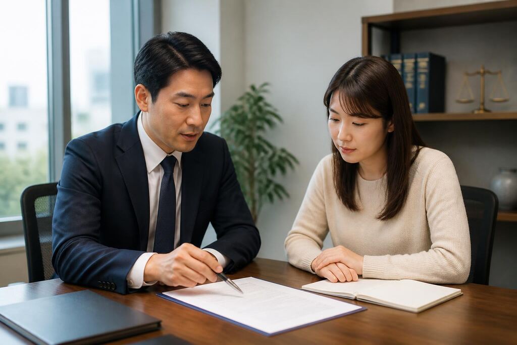 경남 부동산·임대차 법률상담 이미지