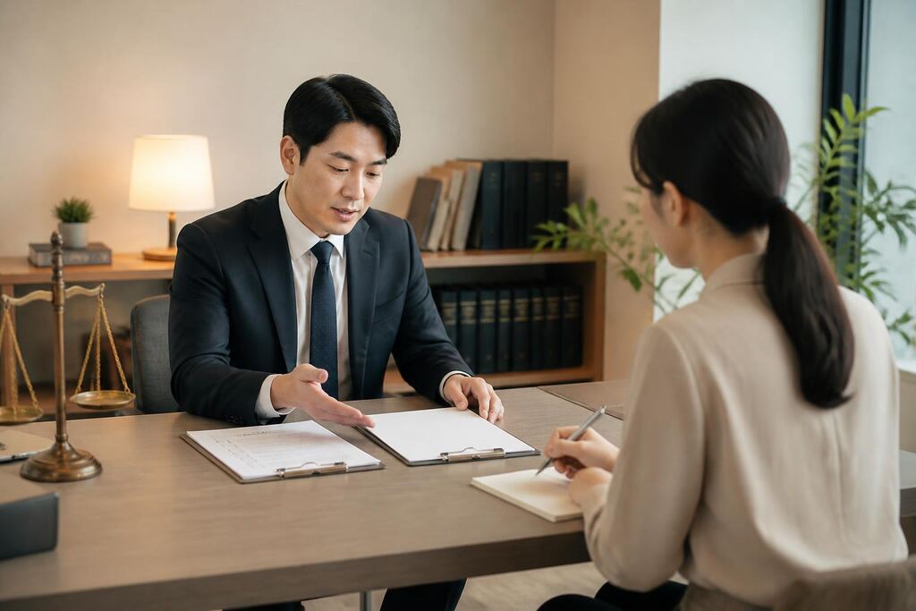 전남광주통합특별시 부동산·임대차 법률상담 비용과 업체 비교 정보 이미지