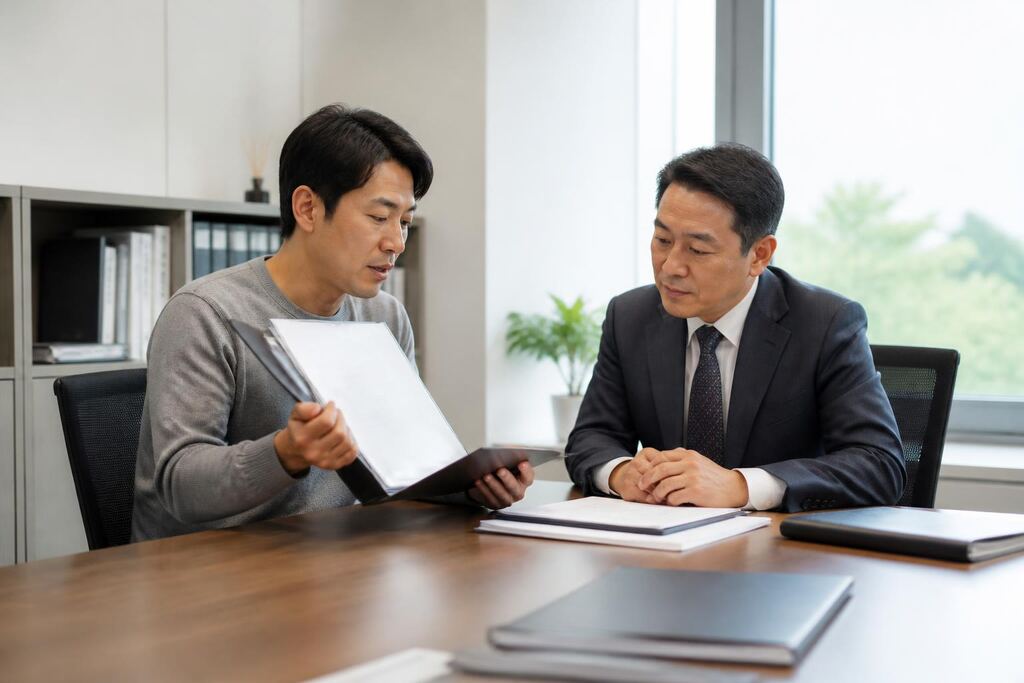 서울 종로구 부동산·임대차 법률상담 비용과 업체 비교 정보 이미지