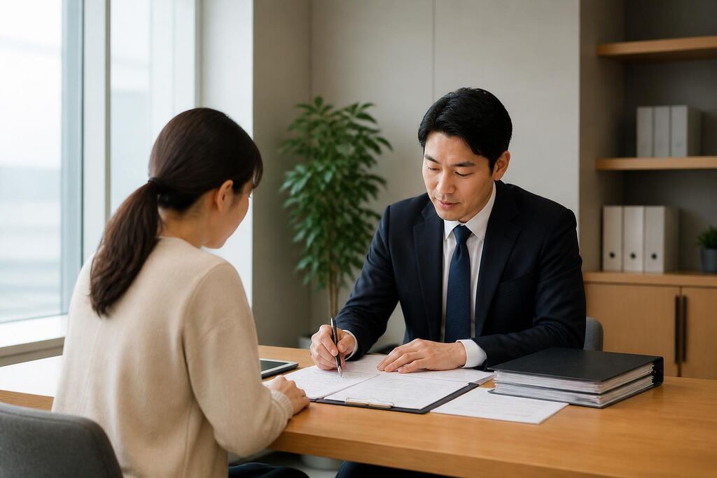 부산 부동산·임대차 법률상담 이미지