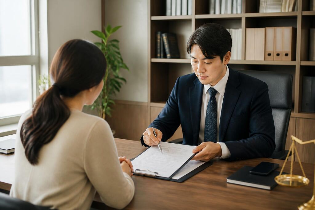 대구 부동산·임대차 법률상담 이미지