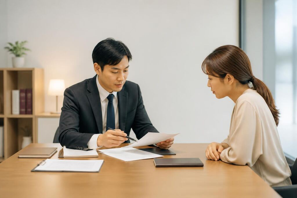 인천 부동산·임대차 법률상담 이미지