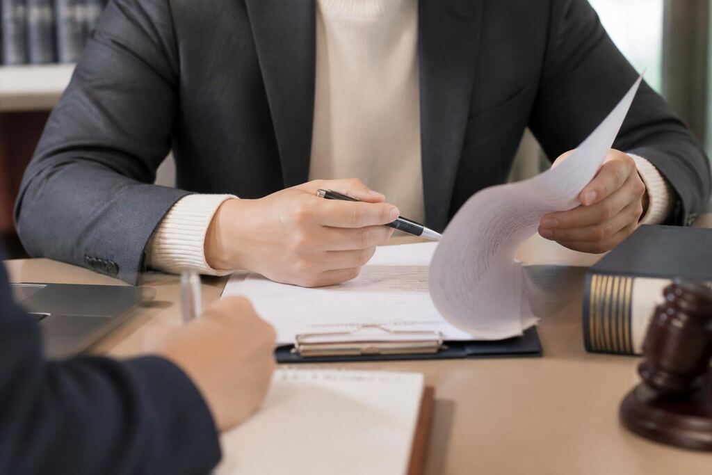 인천 부동산·임대차 법률상담 작업 범위와 현장 조건 이미지