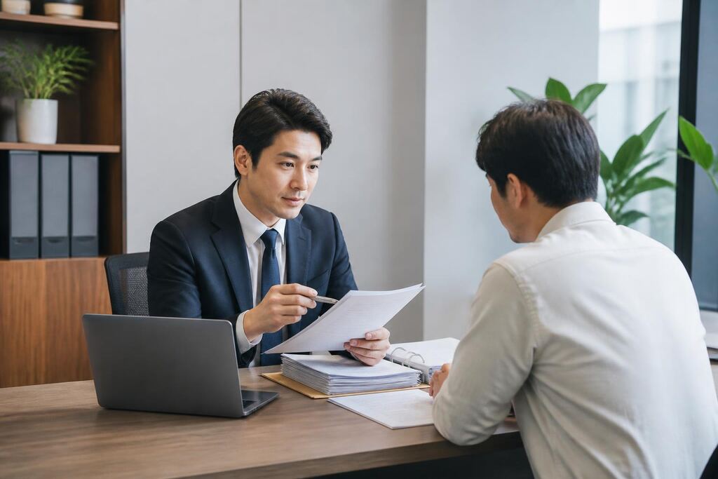 대전 부동산·임대차 법률상담 이미지