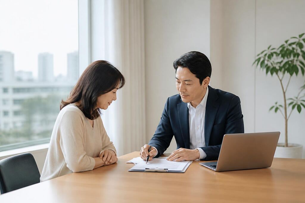 세종특별자치시 부동산·임대차 법률상담 이미지