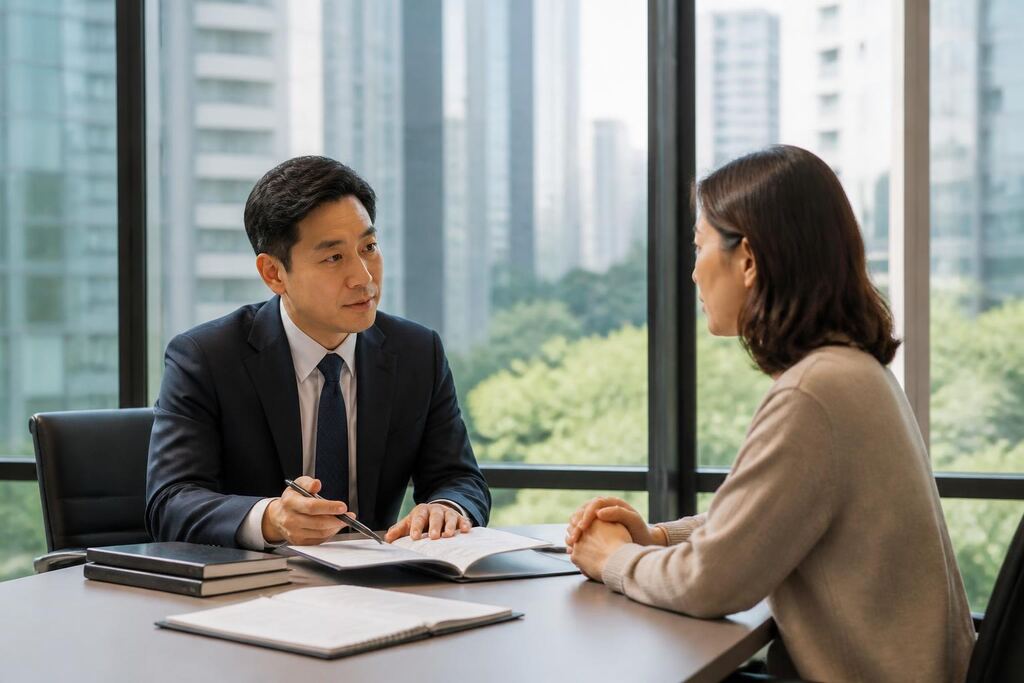 경기 부동산·임대차 법률상담 이미지