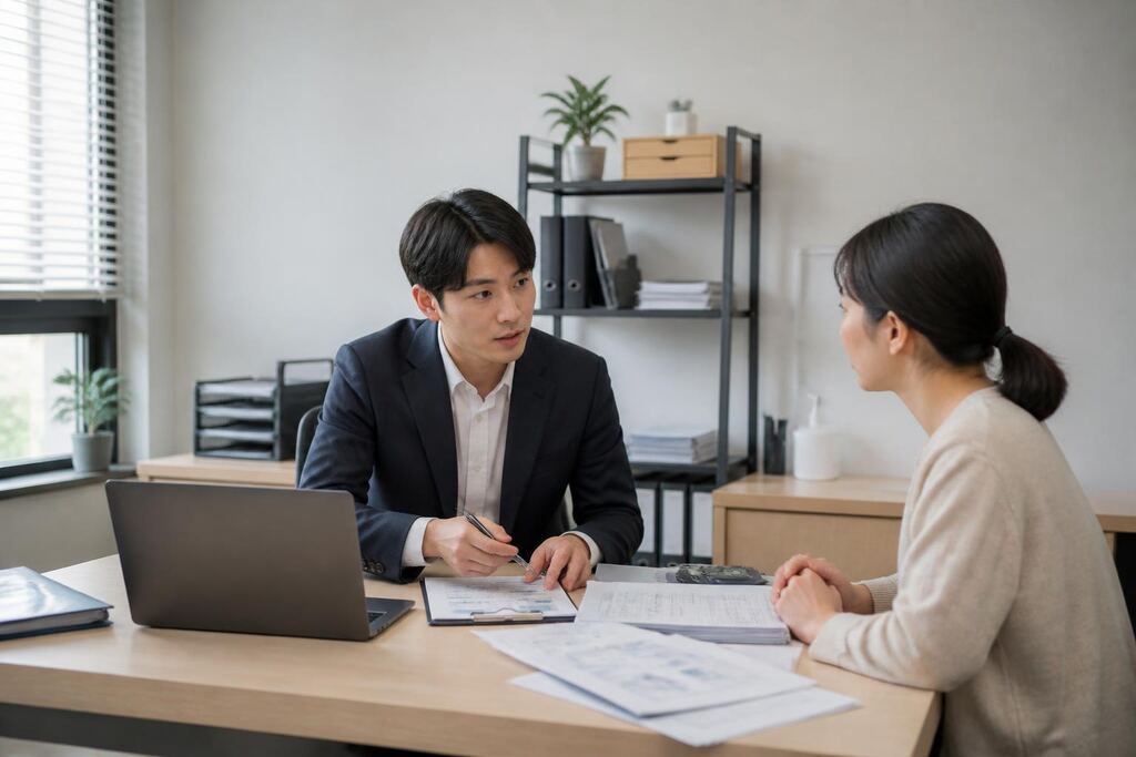 서울 기장·세무관리 상담 이미지