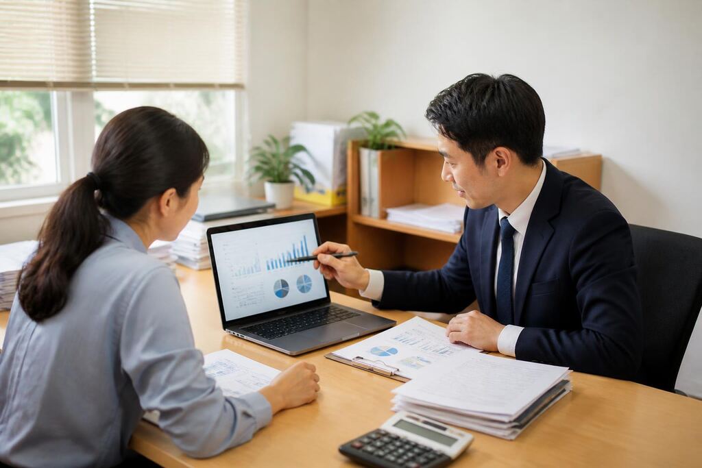 강원특별자치도 기장·세무관리 상담 이미지